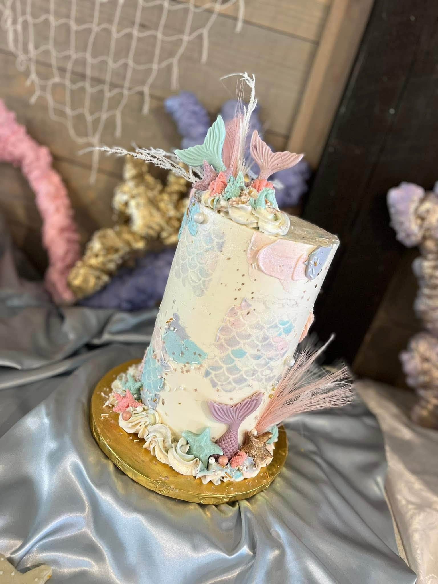 Under the Sea