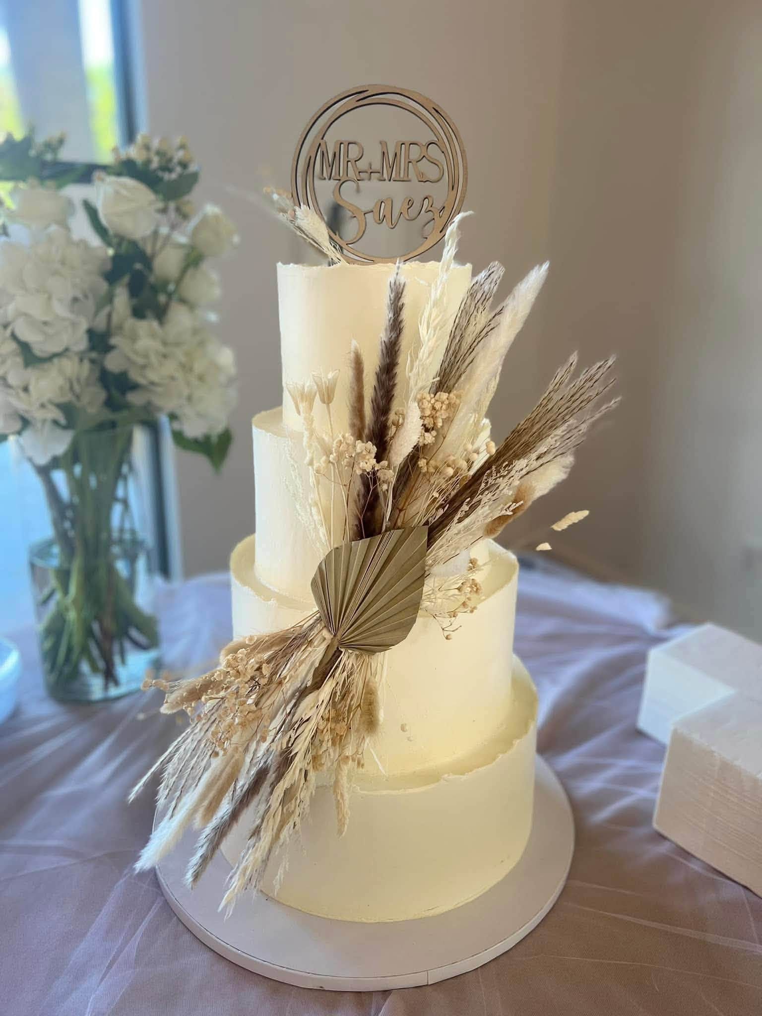 Boho Dried Botanicals
