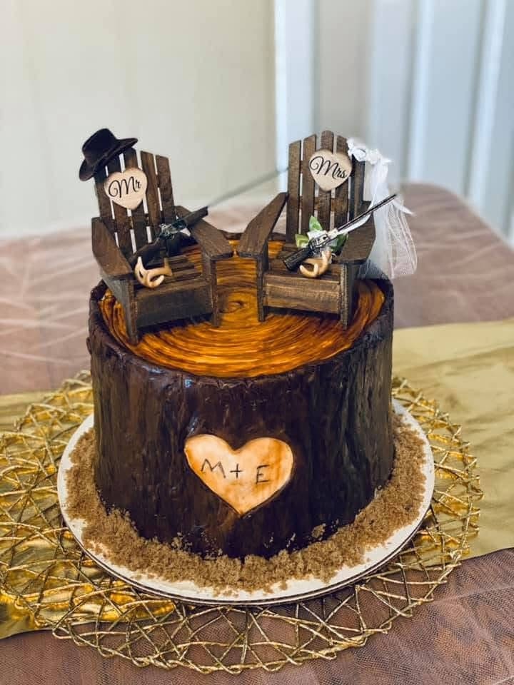 Rustic Romance